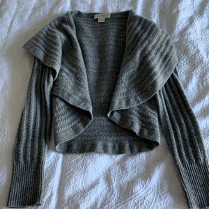 Cashmere Cardigan